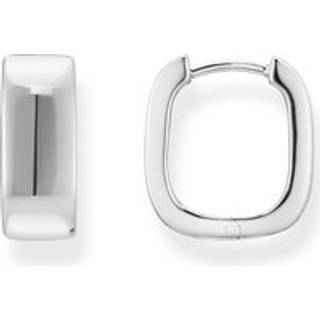 Thomas Sabo Creolen - CR744-001-21 - silber