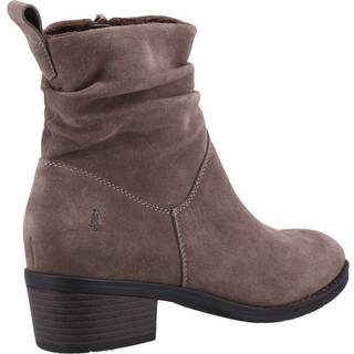 Hush Puppies Hush Puppies Brown Boots