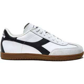 Diadora Trainers White