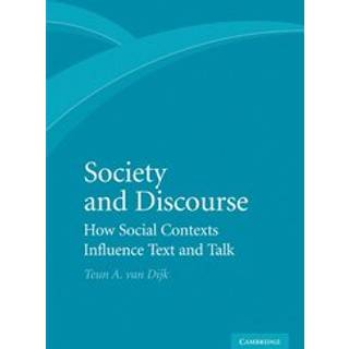 Society and Discourse