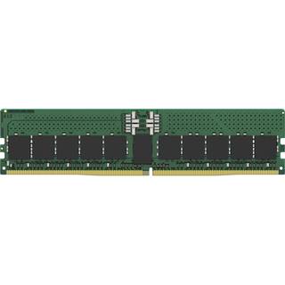 Kingston - DDR5 - module - 32 GB - DIMM 288-pin - 5600 MHz / PC5-44800 - registered