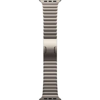 Apple 46mm Link Bracelet