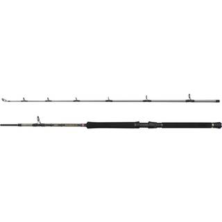 Regiment IV Boat - 7 Fod / 30-50lb