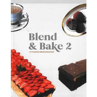 Blend & Bake 2 - 1 styk