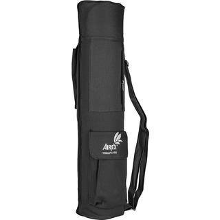 AIREX Yoga Taske, Sort