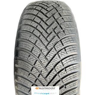 Hankook Winter i*cept RS3 (W462) BSW M+S 3PMSF 165/65R15 81T