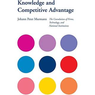 Knowledge and Competitive Advantage