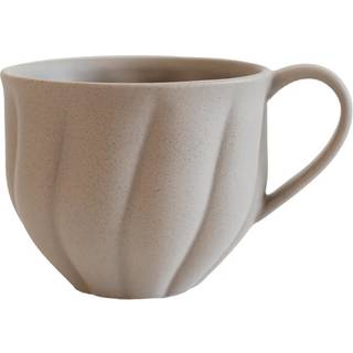 Specktrum - Nellie Cups - med hank - Sand