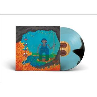 King Gizzard & the Lizard Wizard - Fishing For Fishies (Oil Spill E...