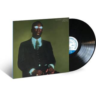 Grant Green - Visions
