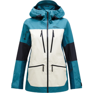 Peak Performance Vertical GTX Pro 3L Skal Skijakke-Small