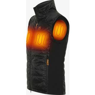 Happyhot Alaska varmevest herre - XL