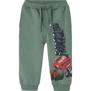 Name It Dark Forest Blaze Sweatpants
