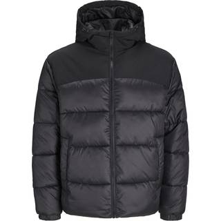 Plus Size Dynejakke