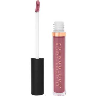 Youngblood Lipgloss 3 ml - Amour