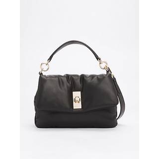 Tommy Hilfiger Crossbody - Sort