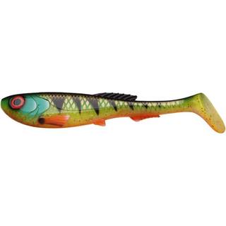 Abu Gracia Beast Paddeltail Firetiger 17 cm
