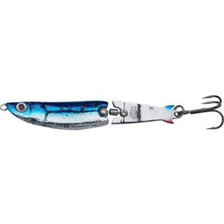 Toby Jointed 18g Blue Glitter