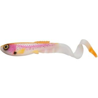 Abu Gracia Beast Curltail Albino trout