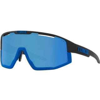 Fusion Matt Black Vasaloppet Brown w Blue Multi (One Size)