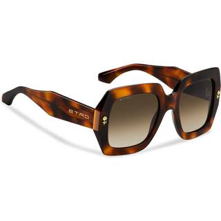 ETRO ETRO 0011/S 05L/HA Solbriller Brun Sfumato