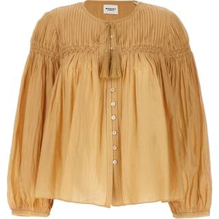 Top Abadi - Mujer - Sahara - Talla 40 - Marant Étoile