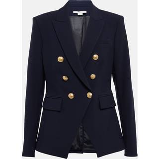 Veronica Beard Miller Dickey blazer - blue - XXXL