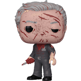 Funko TSTL actionfigur (Hannibal Lecter)