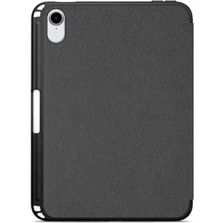 iPad Mini (2024/2021) - Epico Pro Flip Cover - Sort