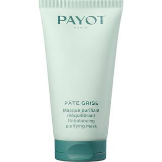 Payot Pâte Grise Rebalancing Purifying Mask 50 ml