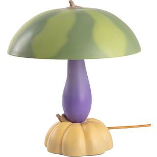 SELETTI - Vitamin Watermelon Bordlampe Multi