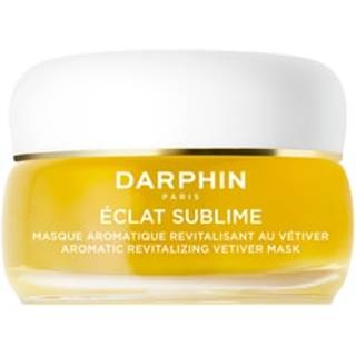 Darphin Eclat Sublime Revitalizing Vetiver Oil Mask (50 ml)