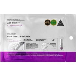 Reedle Shot Lifting Mask