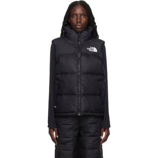 The North Face 1996 Retro Nuptse Vest Black