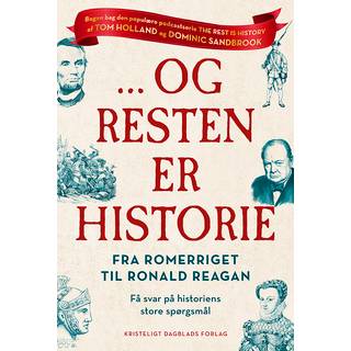 ... Og resten er historie