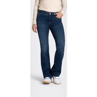 Mac Dream Boot Authentic Bukser 5429/90 0358L D574-Cobalt Authentic Wash (38, 32)