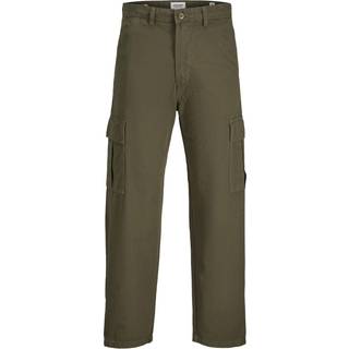 Loose Fit Cargobukser