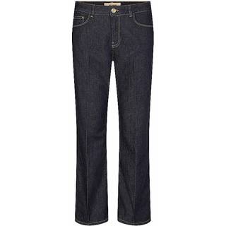 Mos Mosh Cecilia Cover Jeans Bukser 137100 Dark Blue (30, Ankle)