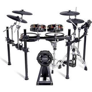 Alesis Strata Core El-Trommesæt