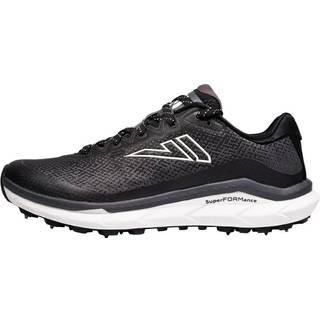 VJ Sport2 VJ Sport Men's Sarva Icehero 2 Black, Sort, 42