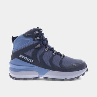 inov-8 Men's Roclite Pro Mid GORE-TEX Slate/black, 9/43