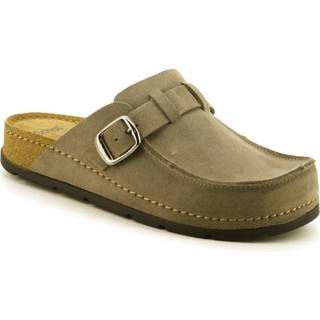 Scholl Bora Moccasin - Grey - 41