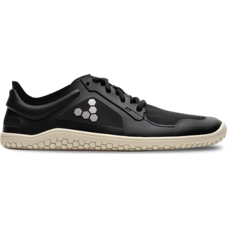 Vivobarefoot Women's Primus Lite IV All Weather Obsidian, 39