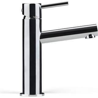 Habo Flora håndvaskarmatur, krom