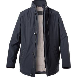 bugatti Herren Jacke blau