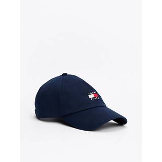 Heritage Logo Twill Baseball Cap