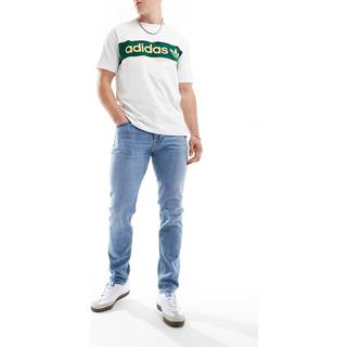 Lee Rider Slim Jean Lighthouse Size 30x30