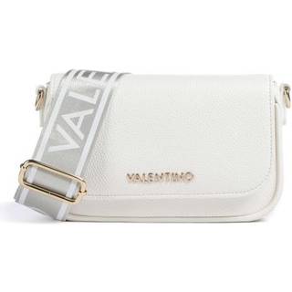 Valentino Bags Miramar Crossover taske hvid