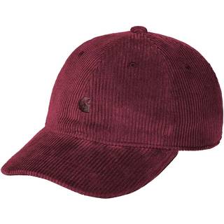 Carhartt WIP Harlem Kasket - Uni - malbec