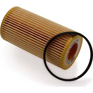 MANN -filter HU719/6X oliefilter